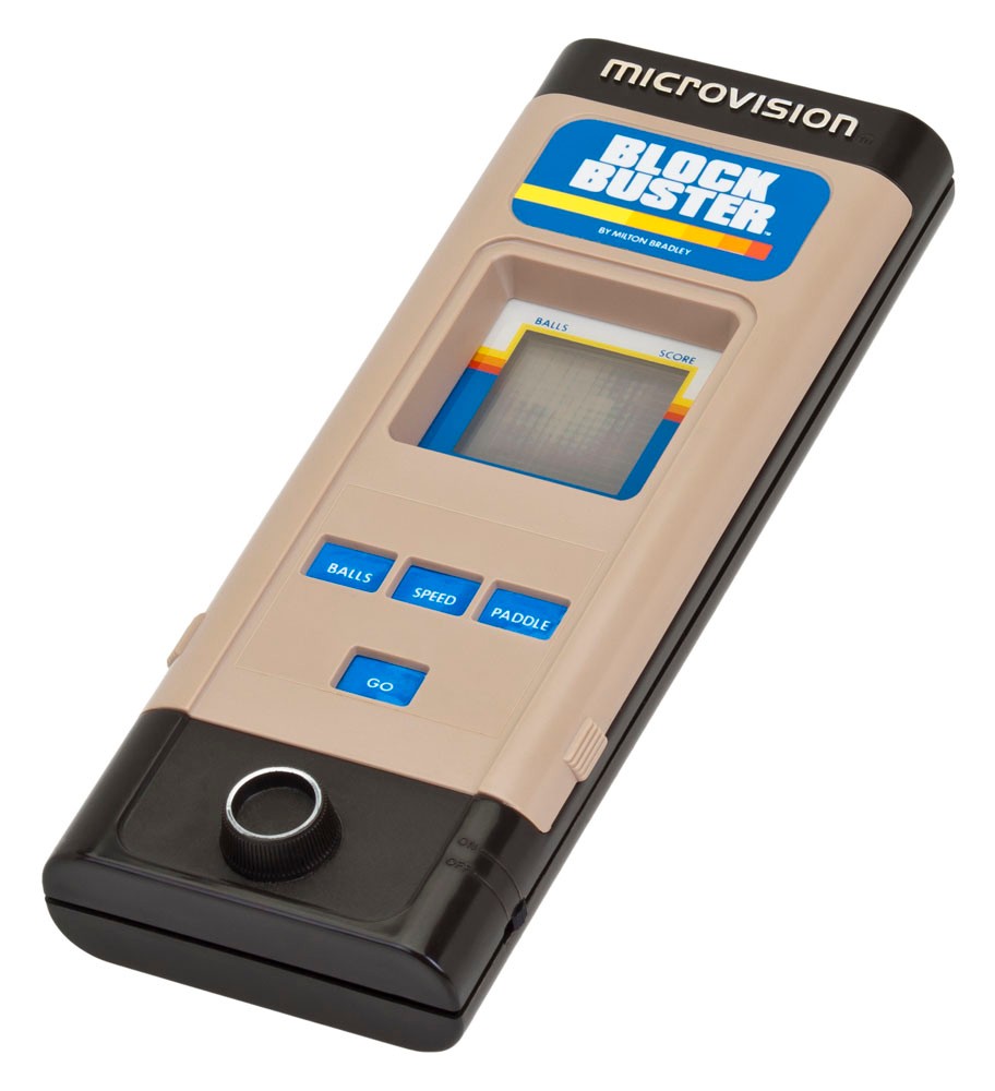 Microvision