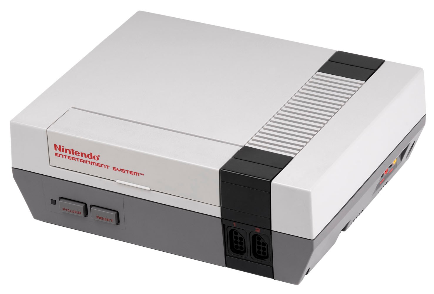 Nintendo Entertainment System